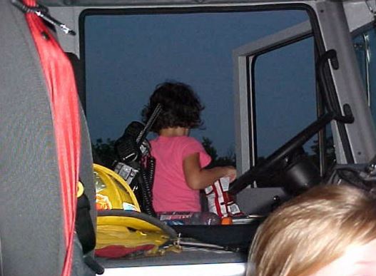 National Night Out 2007 - 42